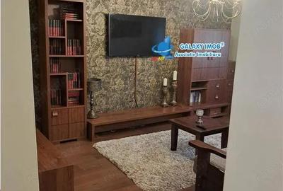 Apartament cu 3 camere decomandat, mobilat în Exercițiu - 13