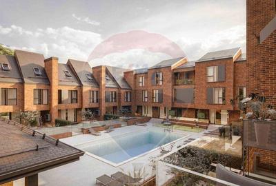 Townhouse 3 camere, piscina incalzita, pompa caldur... - 4