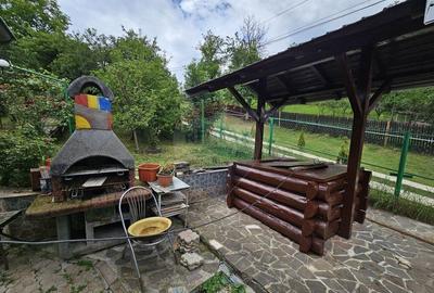 Casa / Vila 124 mp + foisor + garaj + teren intravilan ... - 3