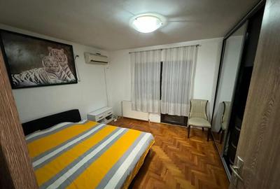 Apartament cu 4 camere decomandat în Dorobanți 1 - 11