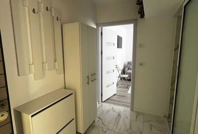 Apartament cu 2 camere semidecomandat în Tomis Nord - 4