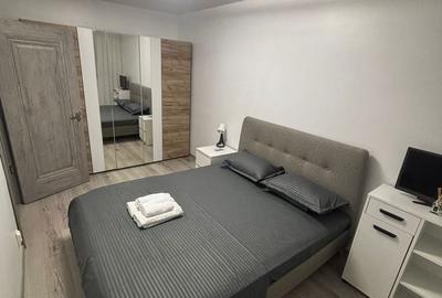 Apartament cu 2 camere decomandat în Central - 3
