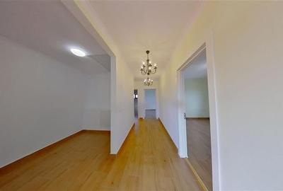 Distinctie rezedintiala pe 4 camere, 500 mp teren, Harman - 3