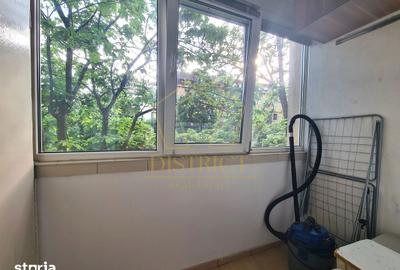 Apartament cu 3 camere semidecomandat în Dacia - 9