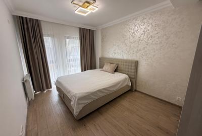 Apartament cu 4 camere decomandat în Drumul Taberei - 16
