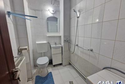 Apartament cu 4 camere decomandat în 9 Mai - 16