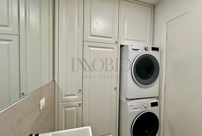 Apartament 3 Camere | Parcare Subterana | Jardins du Nord - 21
