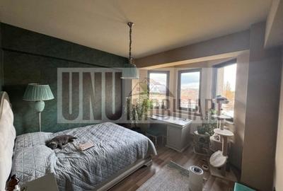 Apartament cu 2 camere decomandat, mobilat în Bucium - 6