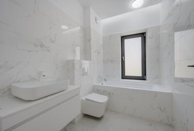 Apartament cu 6 camere decomandat în Nord - 20