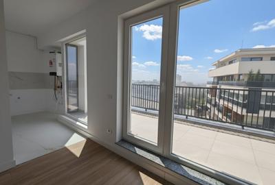 Apartament cu 3 camere decomandat în Pipera - 1