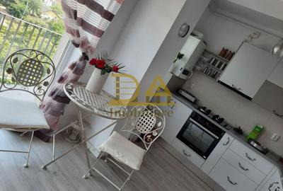 Apartament cu 2 camere semidecomandat, mobilat în Valea Oltului - 1