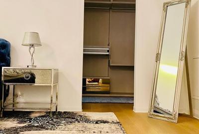 Apartament cu 4 camere în Primăverii - 21