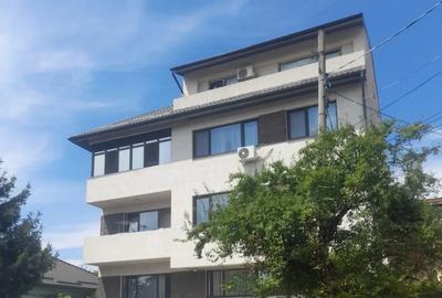 Apartament cu 2 camere decomandat în Chitila