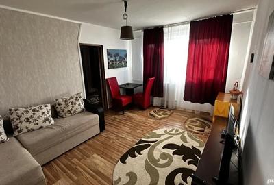 Apartament cu 2 camere semidecomandat în Malu Roșu - 5
