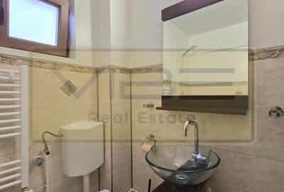Apartament cu 2 camere semidecomandat, mobilat în Tudor Vladimirescu - 3