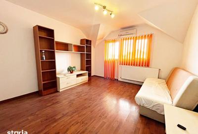 Garsonieră semidecomandată în Decebal - 7