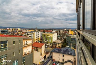 Apartament cu 2 camere, mobilat în Negru Vodă - 8