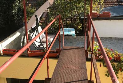 Casă cu 4 camere cu Teren 291 Mp în Călugareni - 2