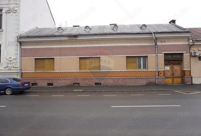 Casă cu 5 camere cu Teren 308 Mp în Central - 3