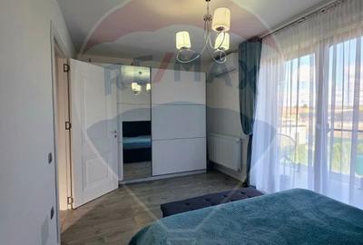Casă cu 3 camere cu Teren 388 Mp în Central - 9