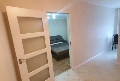 Garsoniera de inchiriat in zona Universitatii la 6 minute de metrou - 2