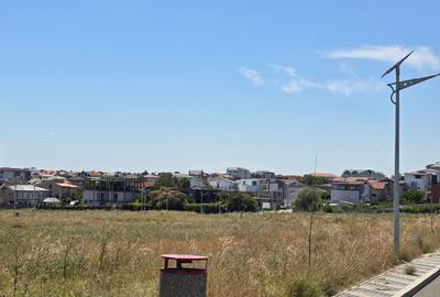 Teren Construcții intravilan de 900 mp, în Periferie - 3