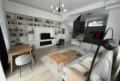 Vila Metrou Brancoveanu - 1