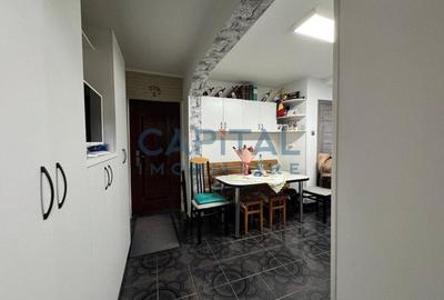 Comision 0 %  Apartament decomandat 2 camere, 52mp, INTRE LACURI - 4