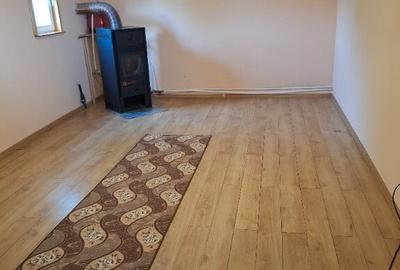 Casă cu 2 camere cu Teren 1644 Mp în Burlești - 1