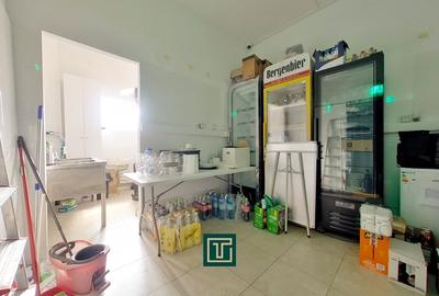 Spațiu comercial, de 157 mp, în Central - 9