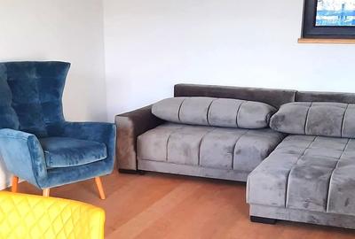 Vila Duplex 4 Dormitoare, 4 Bai si Gradina – Refugiul Familiei Moderne - 1
