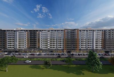 Ap.3 cam - Energia Residence Constanta - 1