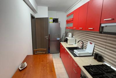 VANZARE GARSONIERA MOBILATA SI UTILATA COMPLET-COMISION 0%-MILITARI - 2