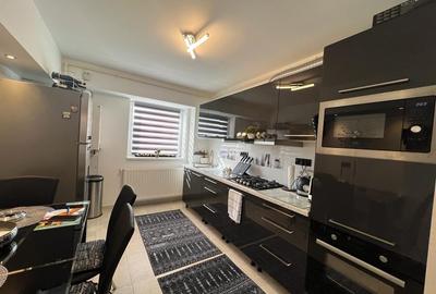 Apartament cu 4 camere semidecomandat în Micălaca - 14