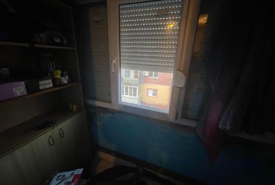 Apartament cu 2 camere semidecomandat în Caransebeș - 9