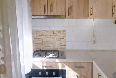 Apartament cu 3 camere semidecomandat în Șagului - 15