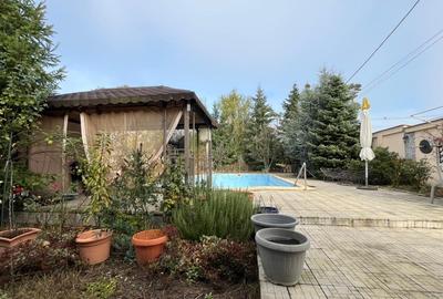 Casă individuală cu 6 camere cu Piscina în Central - 4