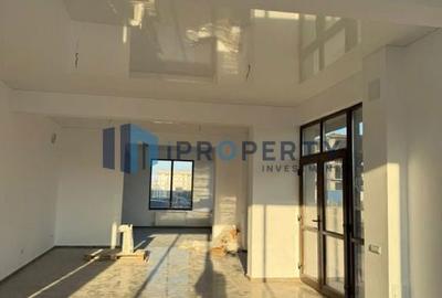 Spațiu comercial, de 115 mp, în Dobroești