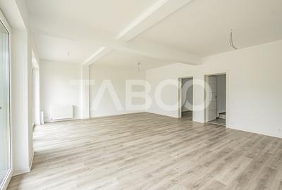 Casa individuala de vanzare 177 mpu 5 camere garaj 3 terase 2 bai - 4