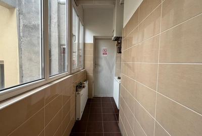 Apartament cu 3 camere decomandat, mobilat în Ștefan cel Mare - 16