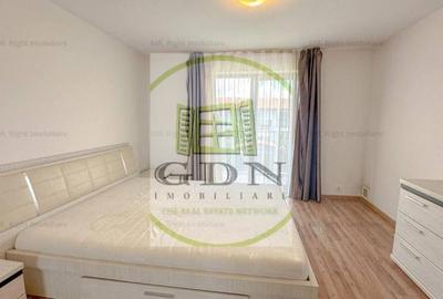 Inchiriere o casa tip duplex - Ghimbav, cu curte si 2 niveluri - 13