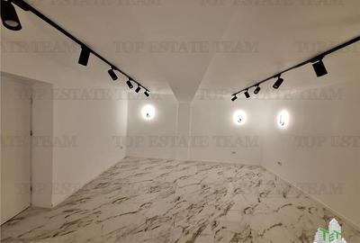 Vila premium cu piscina - cartier Minerva - vanzare - Braila - 6