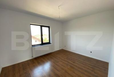 Casa 4 camere, 118 mp, teren 420 mp, Miroslava - 1