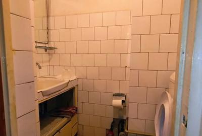 Apartament cu 4 camere decomandat în Iancului - 9