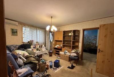 Apartament 4 camere de vanzare Titan - 4