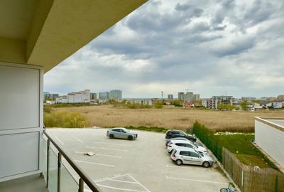 Apartament 2 camere 94mp Mamaia Nord - loc de parcare - Oba Lake - 8