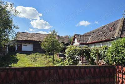 Vand casa la ?ara - 5