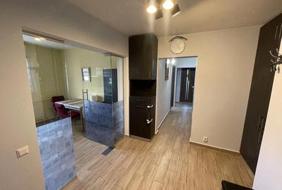 Apartament cu 3 camere decomandat, mobilat în Eroii Revoluției - 1