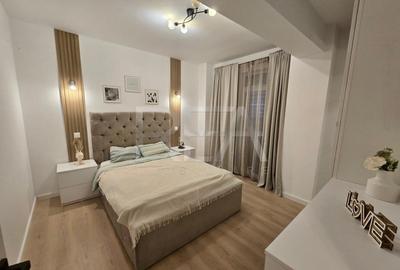 Apartament 3 camere Andronache – bloc nou 2014 - 7