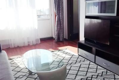 Garsonieră decomandată în Nicolina - 1